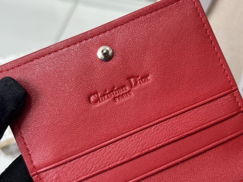 Christian Dior Wallet